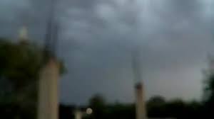 Vlogging durring a tornado !! Watch Vlog On Rainy Days By Chumitlepcha3610 Trell