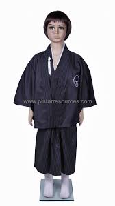 There are many differents kimono style we don't know it. Japanese Boy 3 Japan Traditional Costume Hakama Pintar Resources