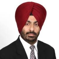 Jagdeep Singh Dhillon CFP