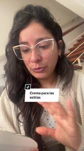 Recomendaciones de cremas para la prevención de estrías