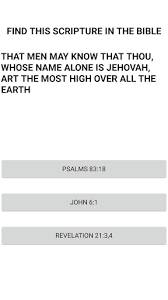 Sort trivia by difficulty, category, subject or book. Download King James Bible Trivia Free For Android King James Bible Trivia Apk Download Steprimo Com