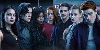 Realistic coloring pages of animals; Riverdale Facts Trivia And Secrets 40 Things You Didn T Know About Riverdale Revealed