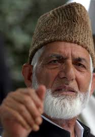 Check out today's trending news headlines from india. Geelani The Real Hero Of Kashmir Home Facebook