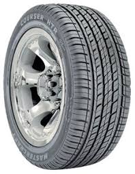 mastercraft courser htr plus 285 50r20xl 116t bsw tires