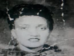 Eliza Lacks Pleasant (1880-1924)