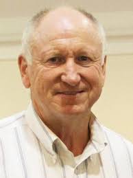 Former superintendents are Old Timers Day grand marshals