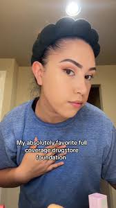 Maybelline Super Stay: The Best Drugstore Foundation