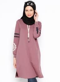 Tesettur Tunik Modelleri Modanisa Com Modanisa