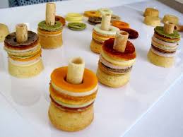 Food Design Party A Reims La Soif Du Miam L Express Styles Design Culinaire Alimentation Culinaire