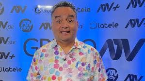 Jorge Benavides rompe su silencio sobre volver a trabajar con Carlos  Álvarez y el regreso de 'Yuca'