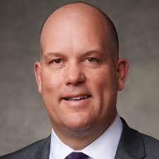 Elder James W. McConkie III knows about the power of gospel