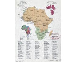 The wall map of africa 1950 is printed on 24lb. Maps Of Africa And African Countries Collection Of Maps Of Africa Mapsland Maps Of The World