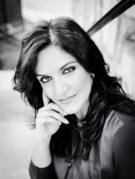 Profile for Nadia Bashir