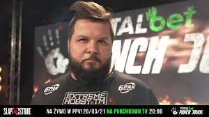 Punchdown to nowy konkurent fame mma w rywalizacji o tytuł najbardziej skandalizujących zawodów ze sportem w tle. Zawodnicy Punchdown 3 Vulpes Youtube