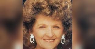 Esther Pledger Obituary