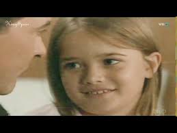 Kimberly como Anastasia en "Mas que amor, Frenesí"