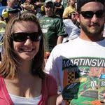 Chad Strawser's Instagram, Twitter & Facebook