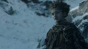 Maybe you would like to learn more about one of these? The Children Game Of Thrones Wiki Fandom