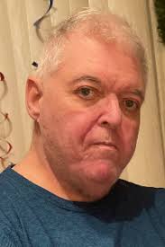 Steven Michael Balba