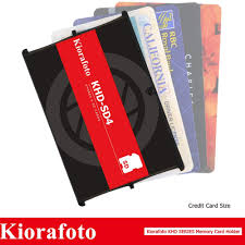 In the command prompt, type diskpart and press enter. Kora Portable Memory Card Case With Writable Label For 2 Sd Cards And 4 Micro Sd
