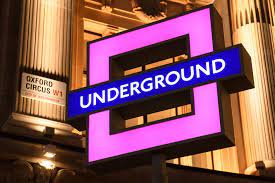 The cheapest way to get from ilford to oxford circus costs only £1, and the quickest way takes just there are 6 ways to get from ilford to oxford circus by train, subway, bus, rideshare, taxi or car. Levelling Up Sony Takes Over Oxford Circus Station For Playstation Launch Cityam