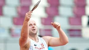 Antoni małachowski herbu nałęcz (ur. Lekkoatletyczne Mp Piotr Malachowski Medal W Tokio Bylby Spelnieniem Marzen Polsat Sport