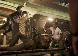Zack snyder's latest is a ridiculously fun and over the top genre bending zombie film. Zack Snyder S Army Of The Dead Has Been Officially Rated