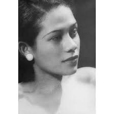 Simone Kahn woman portrait Simone Kahn