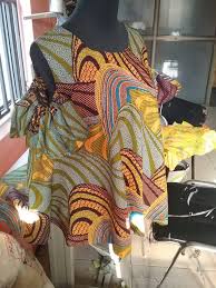 Profile for Kisha House of Fashion