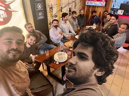 Muhammad Ahmad Wamiq Awan