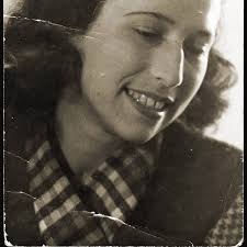 Jewish prisoner Miriam Rosenthal gave birth in a Nazi camp