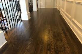 Looking for some alternatives to hardwood floors? Hardwood Floor Staining Wc Floors