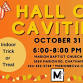 Hall of Cavities event image