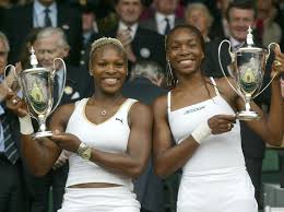As they watch a fed cup qualifying tennis match on feb. 21 Amazing Facts About Serena Williams Work Money