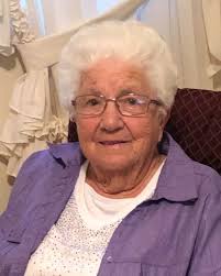 Leemedia "Billie" Weavil Obituary March 6, 2025