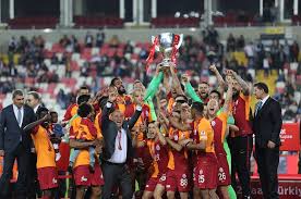 Sezon seçerek geçmişteki sezonlarda haftalık. Akhisarspor 1 Galatasaray 3 Ziraat Turkiye Kupasi Nda Sampiyon Galatasaray Ntvspor Net