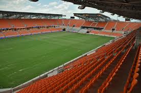 51 Studious Bbva Compass Stadium Seat Map