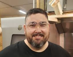 AM Precision, A.M. Precision, Team, Manufacturing Ontario, CNC