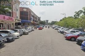 Aeon big bandar tun hussein onn formerly known as carrefour. Shops For Sale In Bandar Tun Hussein Onn Propsocial