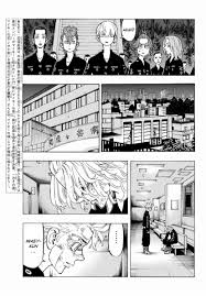 Baca komik tokyo卍revengers manga, manhwa, manhua bahasa indonesia gratis kualitas tinggi. Manga Tokyo Manji Revengers Chapter 151 Eng Li