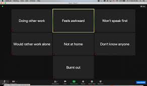 Want to learn what zoom breakout rooms are and how to create them? Students Struggle To Shatter The Silence In Breakout Rooms U High Midway