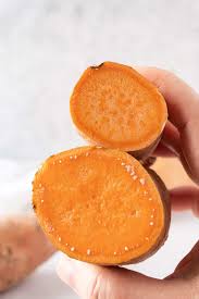 how to tell if a sweet potato is bad