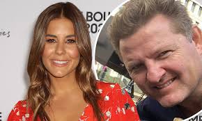 Show more posts from lfizzlphillips. Lauren Phillips Confirms New Romance Following Rumours She S Dating Paul O Brien Daily Mail Online