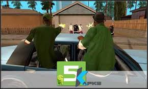 Download gta san andreas for android on aptoide right now! Gta San Andreas Apk V1 08 Free Download Data Mod Full Version