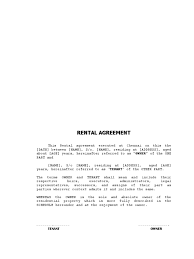 It is a contract between the renter (tenant) and rental provider (landlord). House Rental Agreement Format Pdf Leasehold Estate Renting