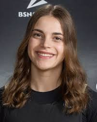 2025-26 Women's Basketball Roster