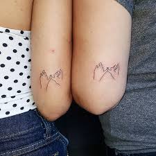 These are perfect for the women looking to add a bold and. 79 Minimalist Tattoo Ideas That Will Inspire You To Get Inked Bored Panda