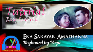 Eka sarayak amathanna මතකය නම ම ව lavan abhishek new song video 2021 sangeethe derana tv etunes mp3. Download Eka Sarayak Amathanna à¶'à¶š à·ƒ à¶»à¶ºà¶š à¶…à¶¸à¶­à¶± à¶± Lavan Abhishek Sa Daily Movies Hub Tv