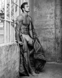 Christian Hogue Naked New Content: Files & Pictures 946