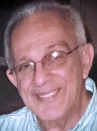 Robert Zoglio Obituary